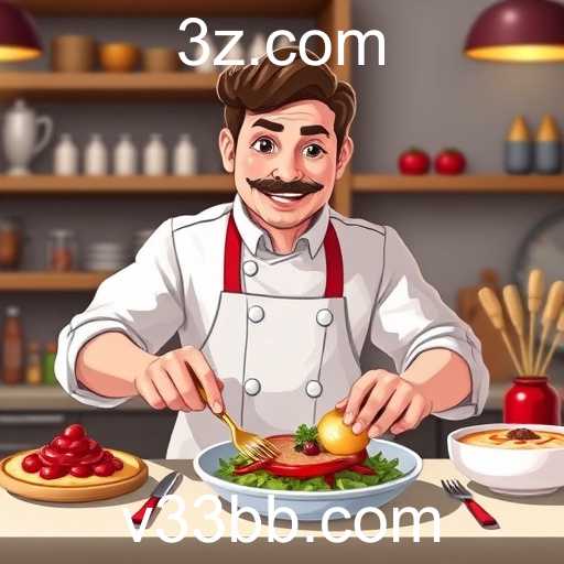 Culinária