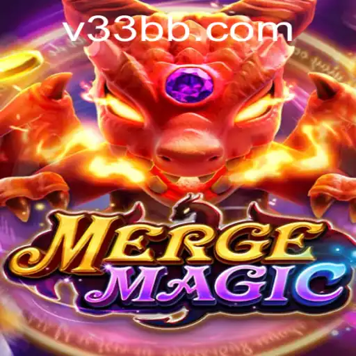 Exploring the Enchanting World of MERGEMAGIC