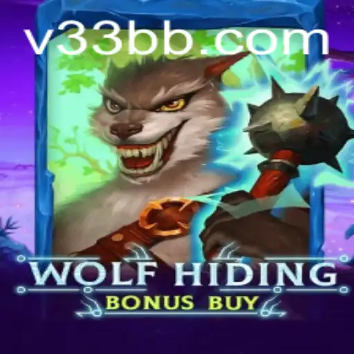 Unlock the Thrills of WolfHidingBonusBuy: An In-Depth Guide