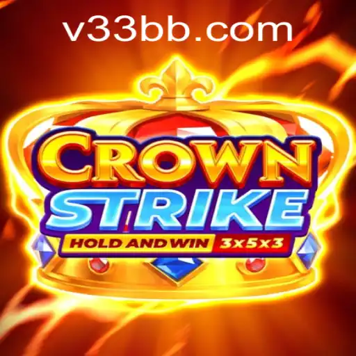 Unearthing the Gaming Marvel: Crownstrike at 33bb.com