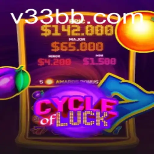 CycleofLuck: A Thrilling Journey into the World of Chance