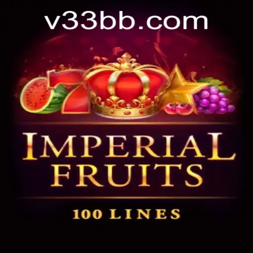 Exploring ImperialFruits100: A Captivating Slot Gaming Experience