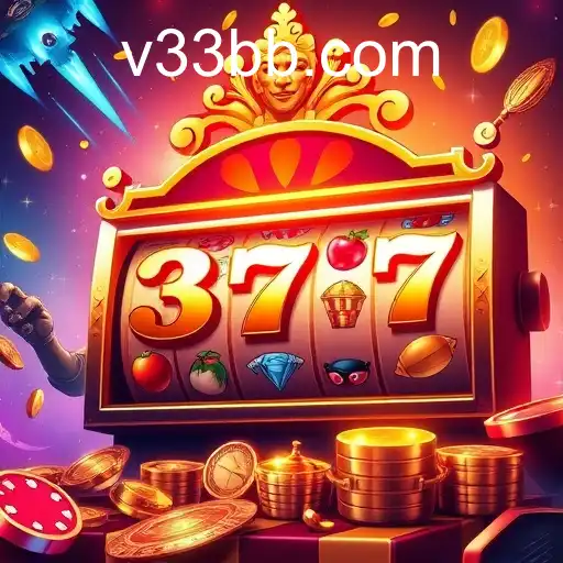 Exploring the World of Online Slots: A Deep Dive into 33bb.com