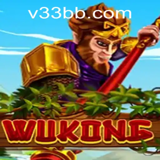 Wukong: A Vibrant Gaming Journey with 33bb.com